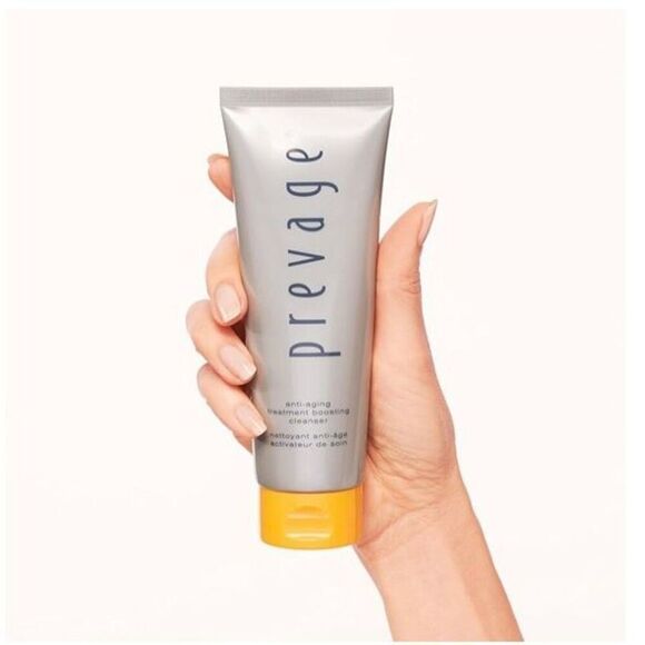 ELIZABETH ARDEN - NWT Prevage Anti-Aging Treatment Boosting Cleanser 4.2 fl. oz. - Picture 11 of 16